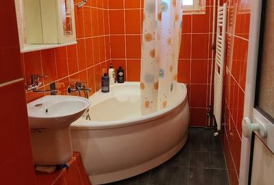 Garsonieră decomandată, mobilată în Nerva Traian - 6