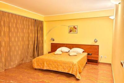 Apartament cu 3 camere, mobilat în Complex Studențesc - 5