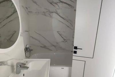 Apartament cu 2 camere decomandat în Industriilor