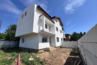 Casa P+1+M. 7 camere. Pozitie stradala - 4