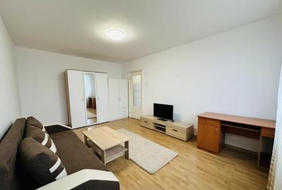 Garsonieră decomandată în Drumul Taberei