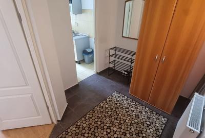 Garsonieră decomandată în Zorilor - 4