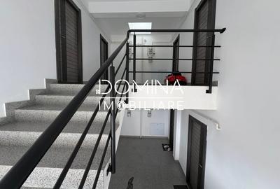 Apartament cu 2 camere decomandat în Primăverii - 9
