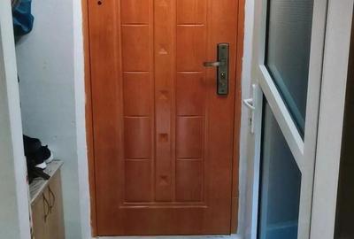 Garsoniera etaj 2 izolata, termopan, gaze trase, mobilata complet Policlinicii, Calara?i - 2