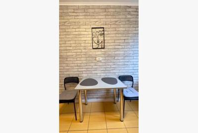 Apartament 2 Camere Titan Parcare Metrou Galeriile Titan - 6