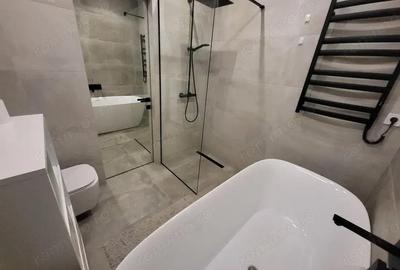 Garsonieră decomandată în Politehnica - 3