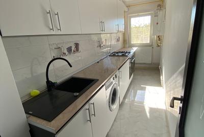 Garsoniera Dr. Timonierului | Lujerului | 6 min Metrou | Mobilata si Utilata Lux - 6