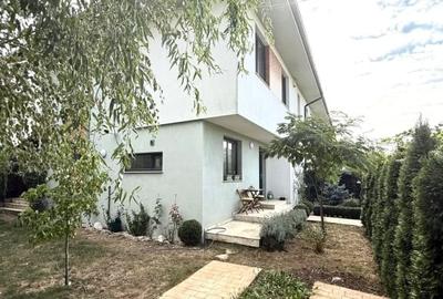 Duplex 4 camere modern, 120 mp utili - zona centrala, Dumbravita - 13