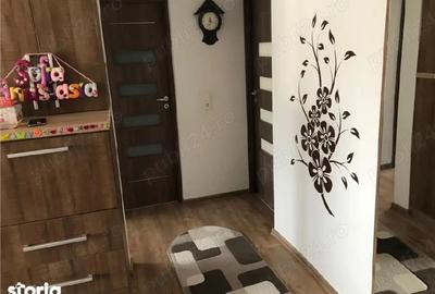 Apartament cu 2 camere decomandat în Central - 2