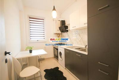 Garsonieră semidecomandată, mobilată în Militari - 4