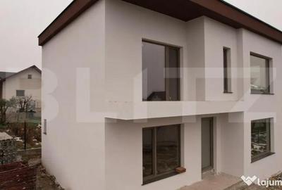 Casă cu 3 camere cu Teren 300 Mp în Burdujeni - 1