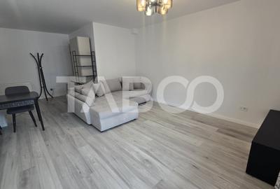 Apartament cu 2 camere decomandat, mobilat în Mihai Viteazul - 3