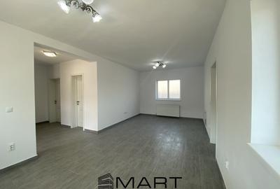 Casa noua Sacel 142 mp, teren 2000 mp, priveliste munti si acces direct Sibiu - 8
