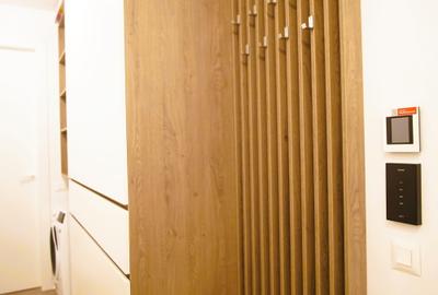 Apartament cu 2 camere decomandat, mobilat în Aviației - 19