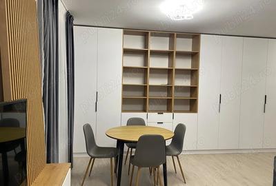 Greenfield Baneasa Apartament 2 camere PREMIUM | Prima inchiriere! Greenfield Baneasa Apartament 2 camere PREMIUM | Prima inchiriere! - 3