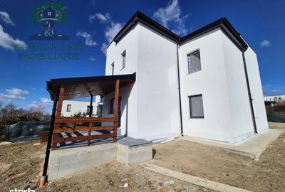 Casă cu 4 camere în Bârnova - 8