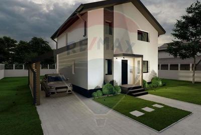 Casa constructie 2025- Cartier reziden?ial nou, COMISION 0% - 3