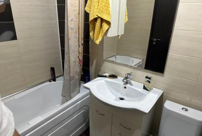 Apartament de 2 camere in Gorjului/2-Room Apartment in Gorjului Apartament de 2 camere in Gorjului/2-Room Apartment in Gorjului - 8