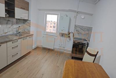 Apartament 2 camere de inchiriat - zona Gara Apartament 2 camere de inchiriat - zona Gara - 13