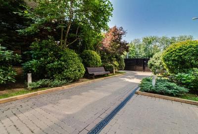 3 camere Privighetorilor, FOARTE generos, loc de parcare SUBTERAN! - 25