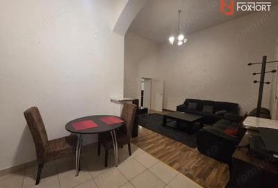 Apartament cu 2 camere semidecomandat, et 1, zona Centrala - 9