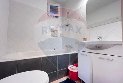 Apartament cu 2 camere de vanzare langa Metrou Basarab - 9