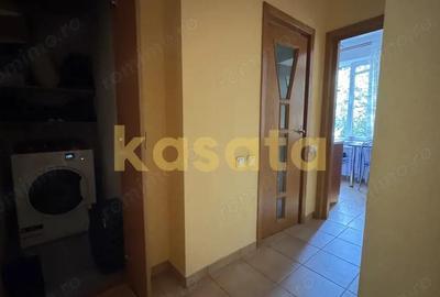 2 Camere | Floreasca | AC | Centrala proprie - 9