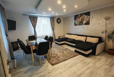 Casa 6 camere 165mp + 160m curte liber Piata Sudului, Obregia, Berceni - 11