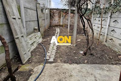 Casă individuală cu 3 camere cu Canalizare în Cetate - 2