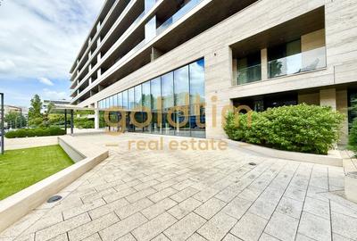 APARTAMENT LUX/COMPLET MOBILAT/UTILAT/VEDERE LAC/ONE RAHMANINOV/FLOREASCA - 25