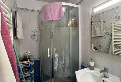 Apartament cu 3 camere semidecomandat în Dărmănești - 6