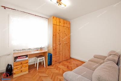Apartament cu 3 camere decomandat, mobilat în Mazepa 1 - 7