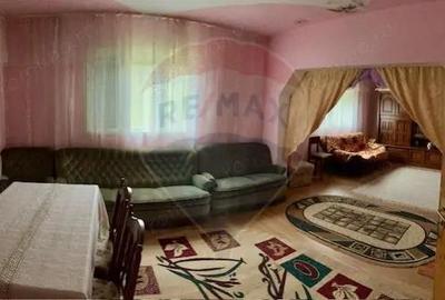 Casă cu 5 camere cu Teren 6328 Mp în Giulești - 12