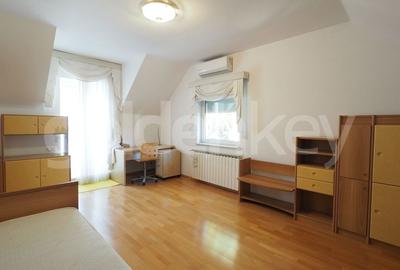 Vilă mobilata cu 6 camere | piscina interioara incalzita | British School - 24