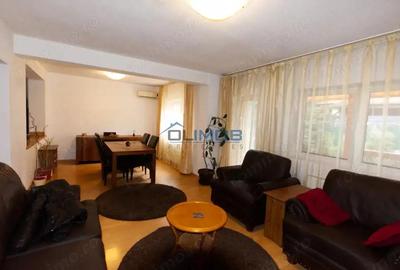 Vila de Inchiriat in Ansamblul Reziden?ial Pipera Vila de Inchiriat in Ansamblul Reziden?ial Pipera - 4