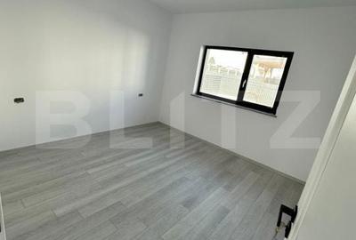 Casă cu 4 camere cu Teren 453 Mp în Miroslava - 4