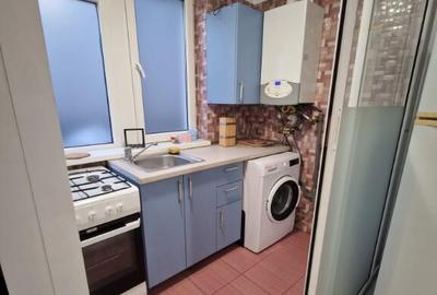 Nicolae Grigorescu - 8 min Metrou - Ideal Investitie - 15