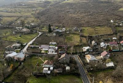 Casa batraneasca cu utilitati la poarta, asfalt nou, 15 min de Iasi - 9