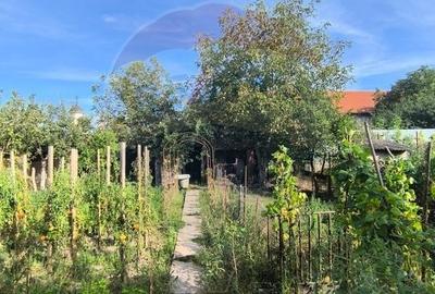 Casă individuală cu 3 camere cu Garaj în Ultracentral - 42