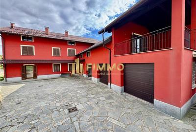 Casă cu 10 camere cu Canalizare în Burdujeni - 3