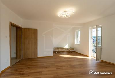 Apartament cu 2 camere decomandat în Central - 2