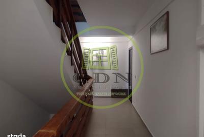 Apartament cu 2 camere decomandat în Predeal - 15