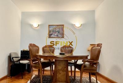 Apartament 5 camere 136mp etaj 2 Aleea Alexandru / Aviatorilor - 3