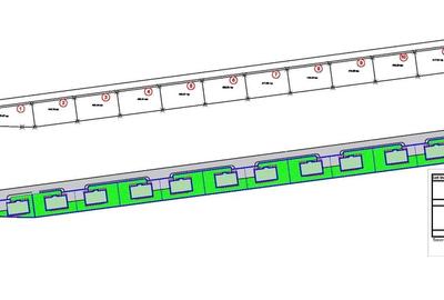 Teren de 420 mp, în Corbeanca - 7