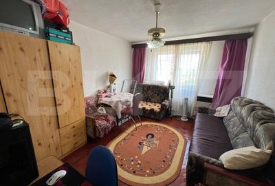 Apartament decomandat, 2 camere, zona Plopilor - 4