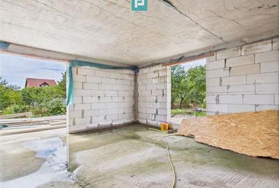 Duplex spațios pe un singur nivel in Șag - 2