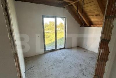 Casa individuala 230 Mp, zona Baile Figa Beclean - 4