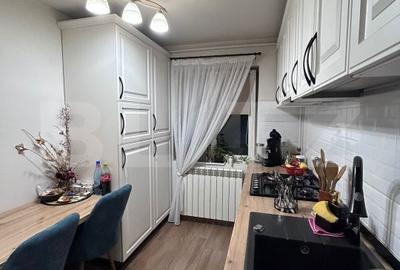 Apartament cu 2 camere în Decebal - 9