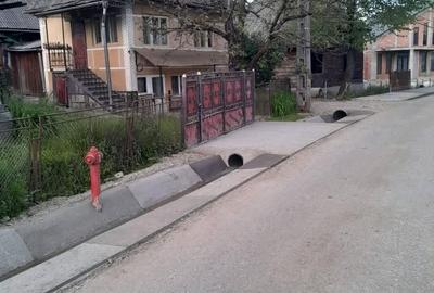 Casă cu 4 camere în Berbești - 2