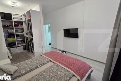 Apartament cu 2 camere decomandat în Răzvad - 3